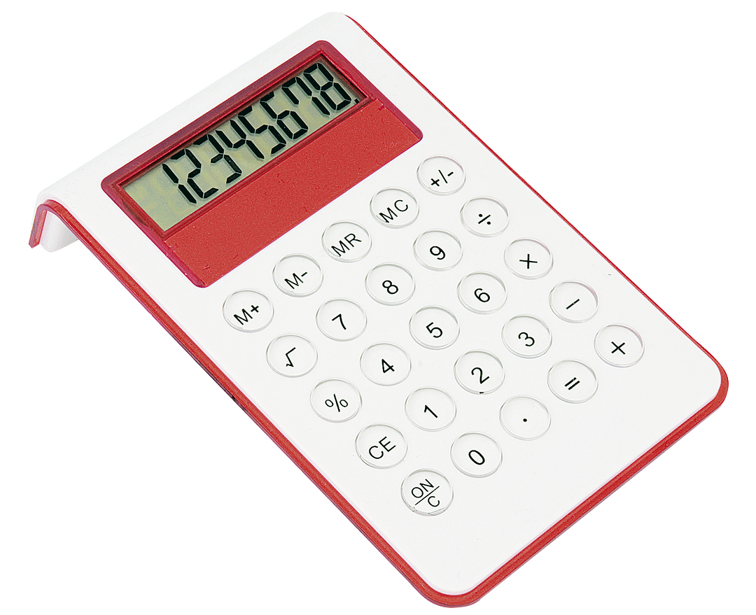 Taschenrechner Idyd