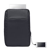 Laptop Rucksack 300D RPET Leenst
