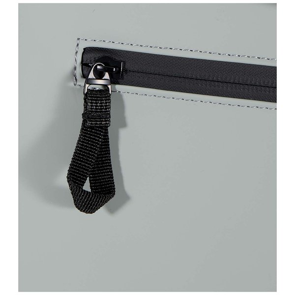 Plus 15" GRS-recycelter Rolltop Rucksack 18 L - Loli