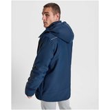 WattierterThermoparka Unisex - Hellinat