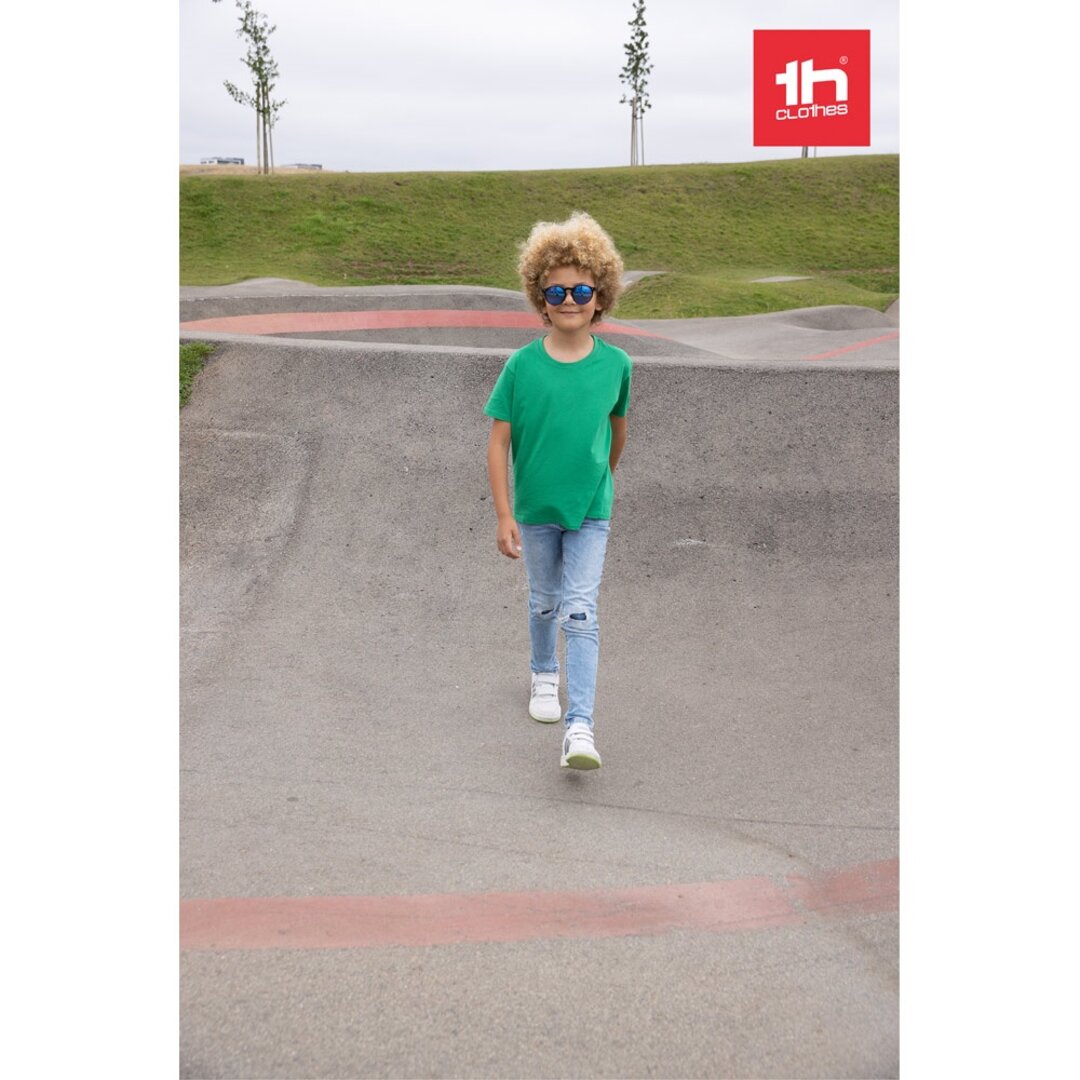 Unisex Kinder T-shirt Giereli