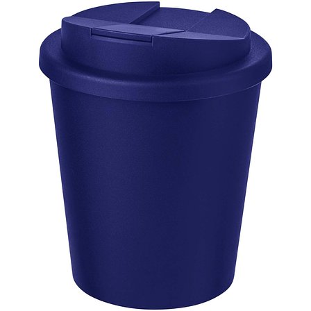 Espresso POP 250 ml Becher mit auslaufsicherem Deckel - Giania