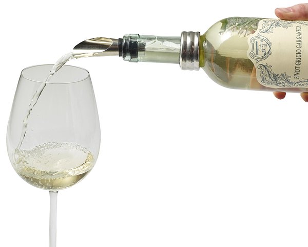 4-teiliges Weinset Giamin