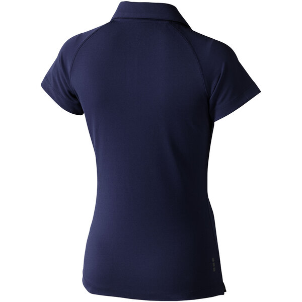 Poloshirt cool fit für Damen - Trudori