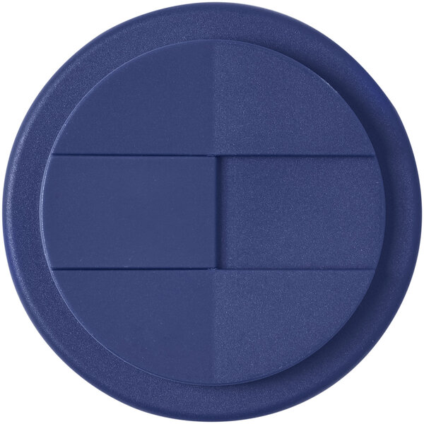 350 ml Isolierbecher mit Schutzring & auslaufsicherem Schraubverschluss - Maretz