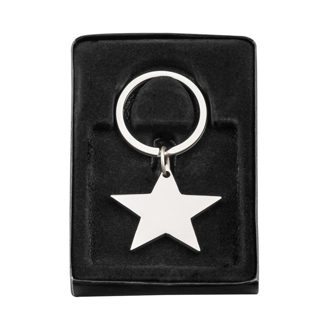 Schlüsselanhänger Paun