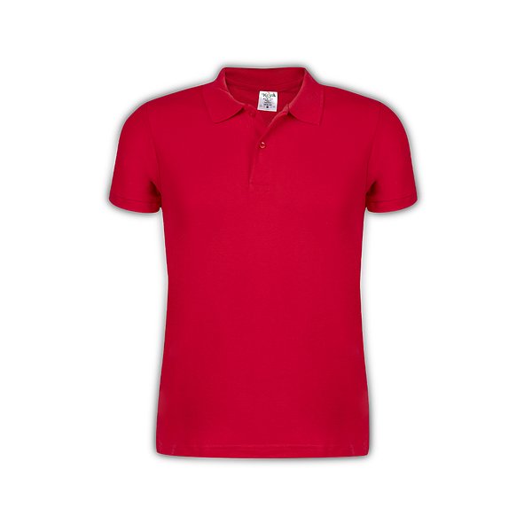 Erwachsene Farbe Polo-Shirt "keya"
