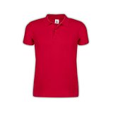 Erwachsene Farbe Polo-Shirt "keya"