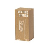 Wetterstation Idbol