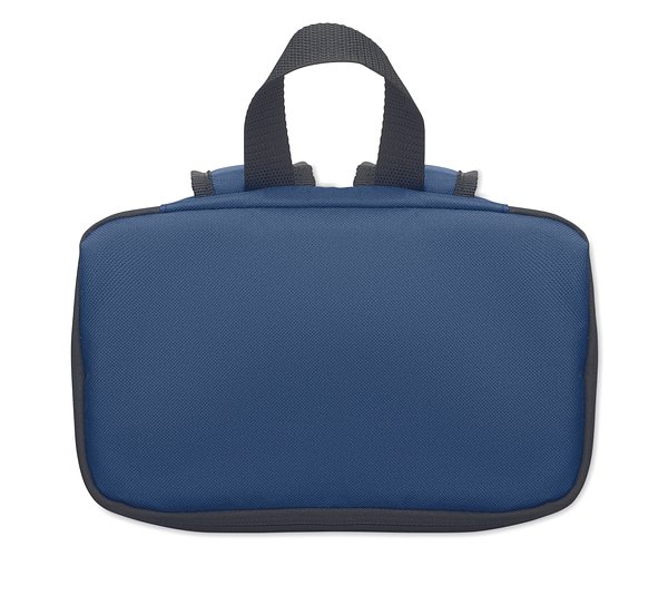 Kühlrucksack 600D RPET Lurscha