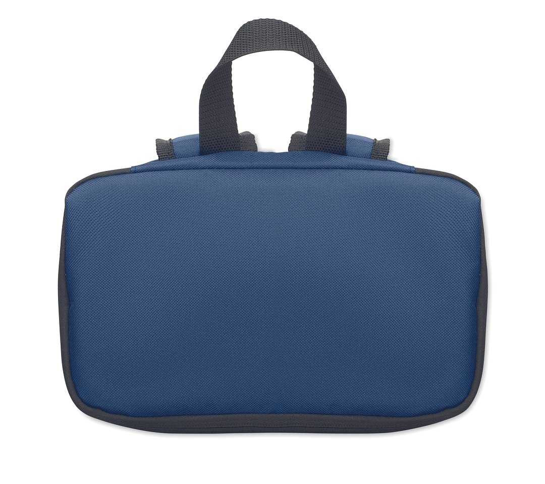 Kühlrucksack 600D RPET Lurscha