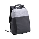 Anti-Diebstahl Rucksack Idley