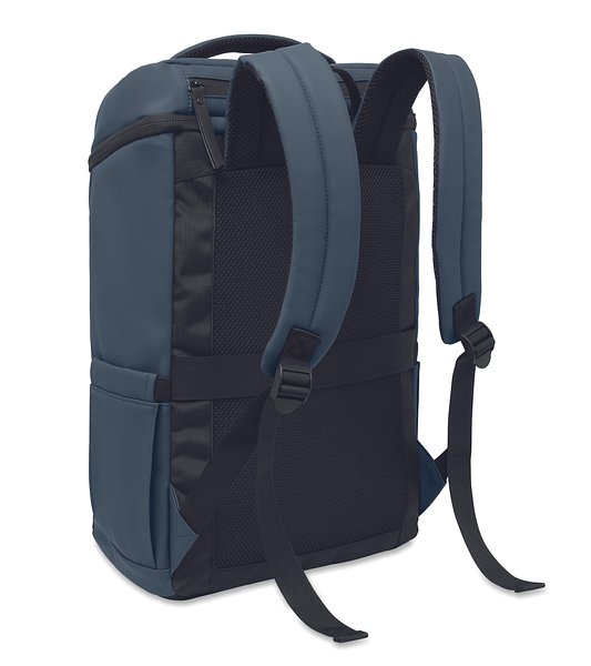 15" PU Laptop-Rucksack Fadiconi