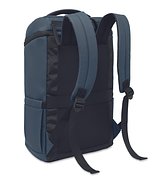 15" PU Laptop-Rucksack Fadiconi