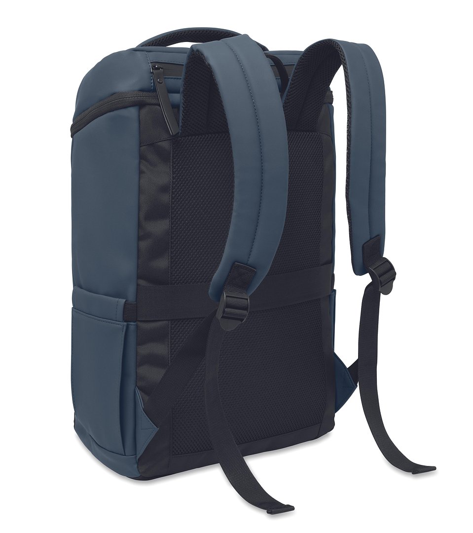 15" PU Laptop-Rucksack Fadiconi