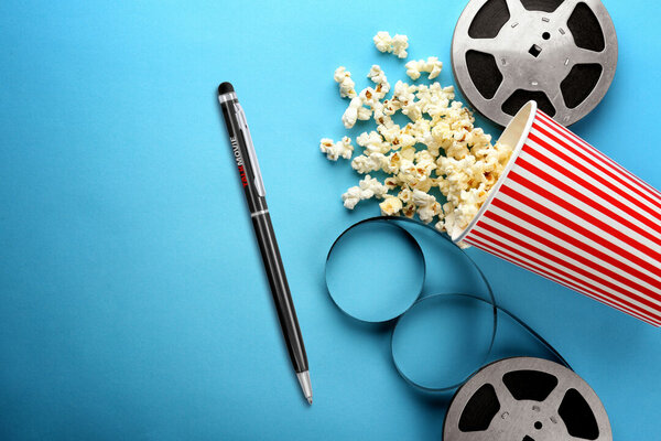 Kugelschreiber Pointer Idzar