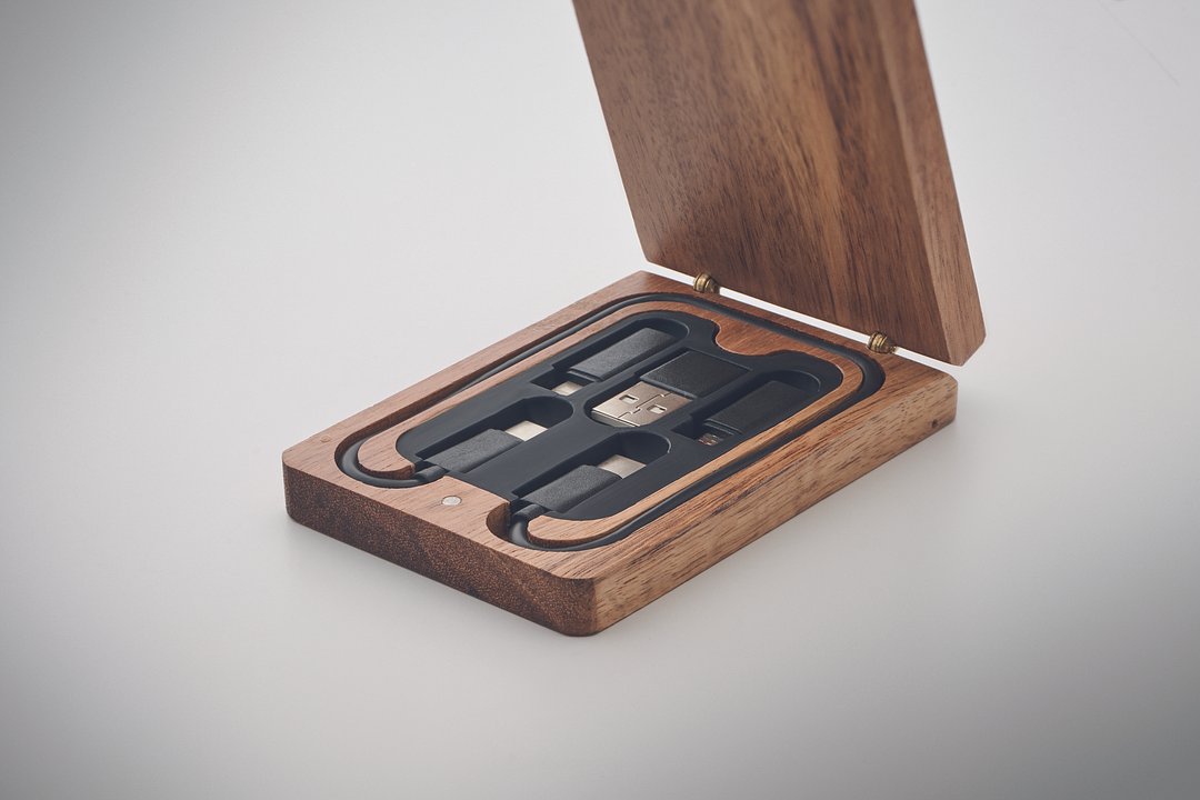 3in1 Kabel-Set Niandi