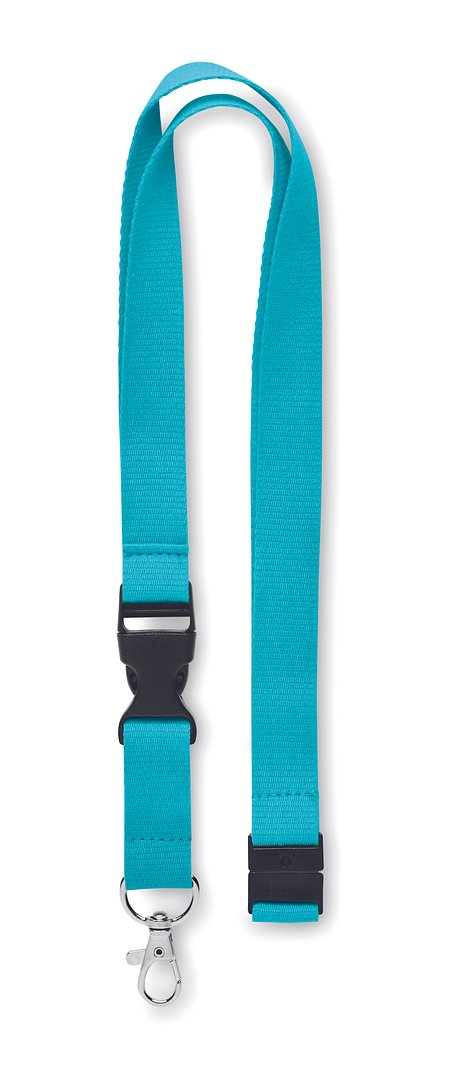 Lanyard Baumwolle 20mm Luonga