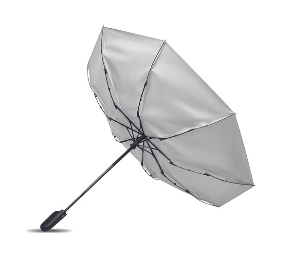 Windproof Regenschirm 21" Benchtza