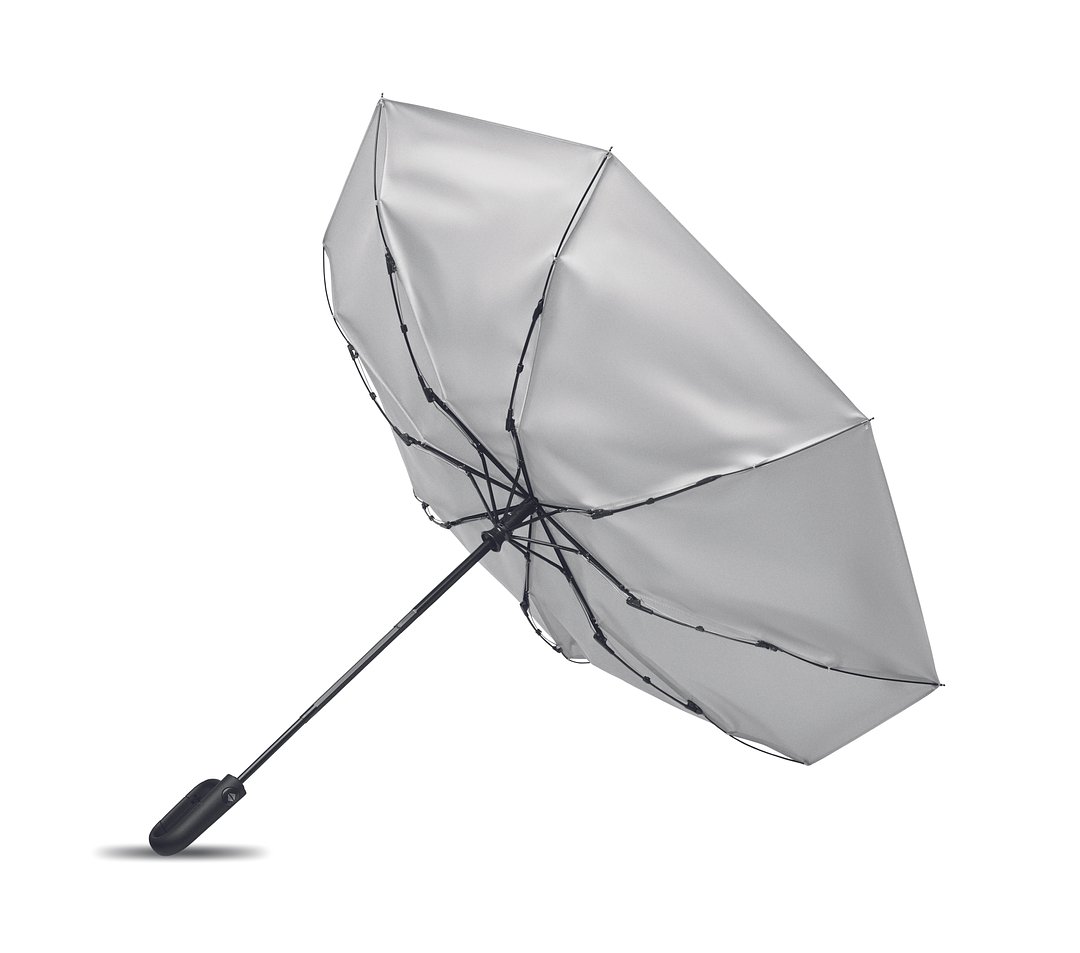 Windproof Regenschirm 21" Benchtza