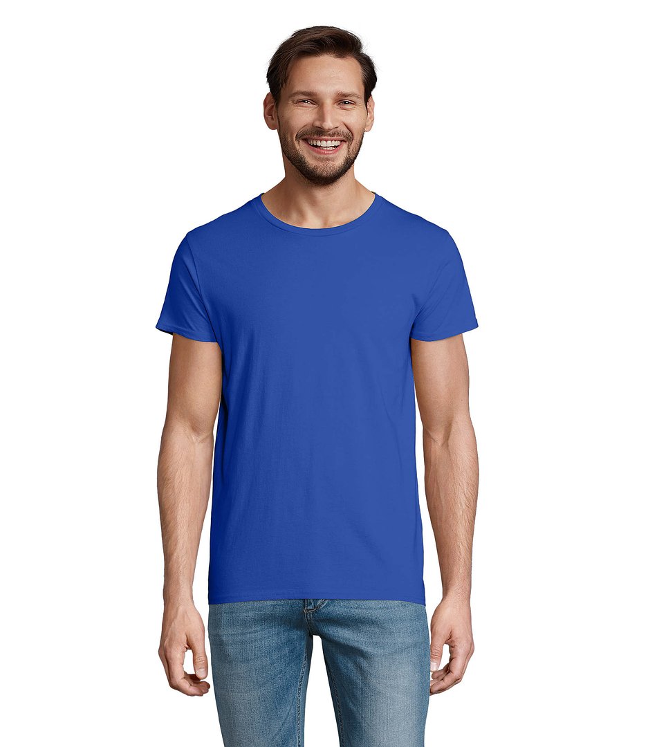 Männer T-Shirt 150g Uelycin