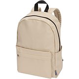 14" GRS-recycelter City Laptop Rucksack 14 L - Vicarama