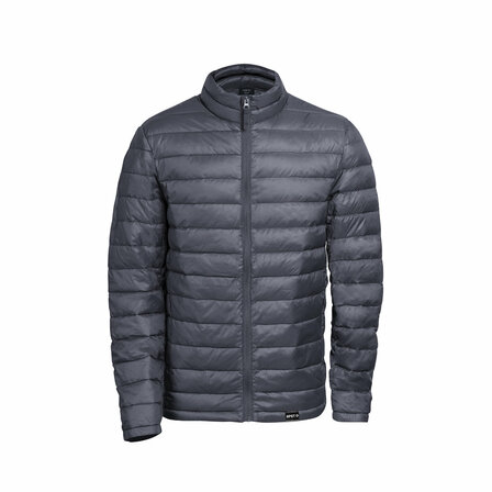 Jacke Idens