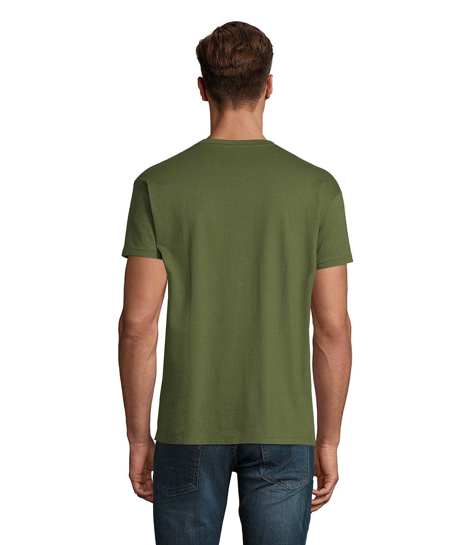 Männer T-Shirt 190g Nole