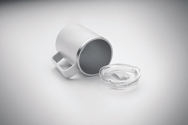 Doppelwandiger Becher 400ml Adrinani