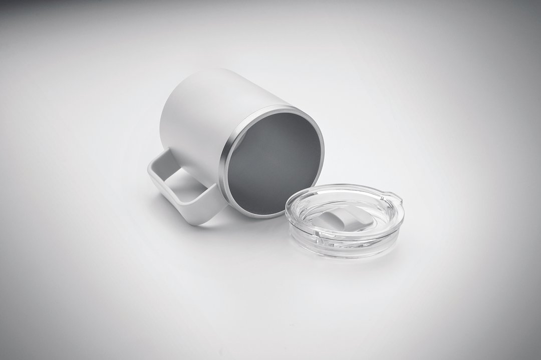 Doppelwandiger Becher 400ml Adrinani