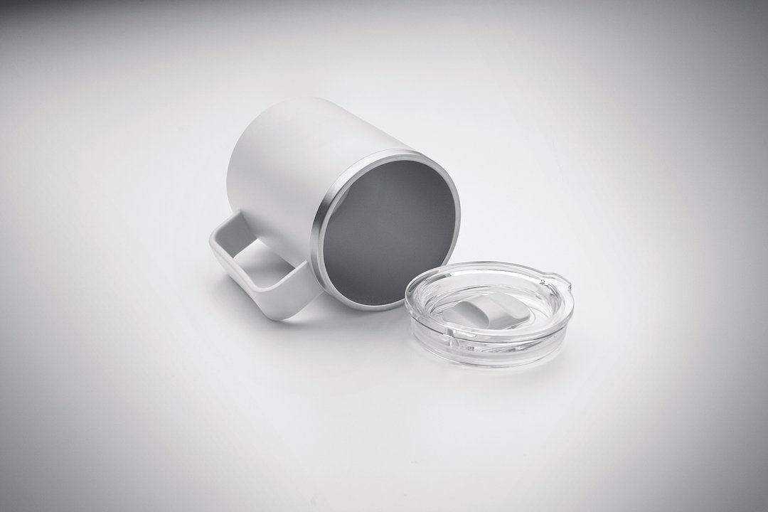 Doppelwandiger Becher 400ml Adrinani