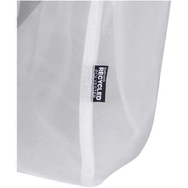 23 L Tragetasche aus GRS Recyclingmaterial - Benjasch