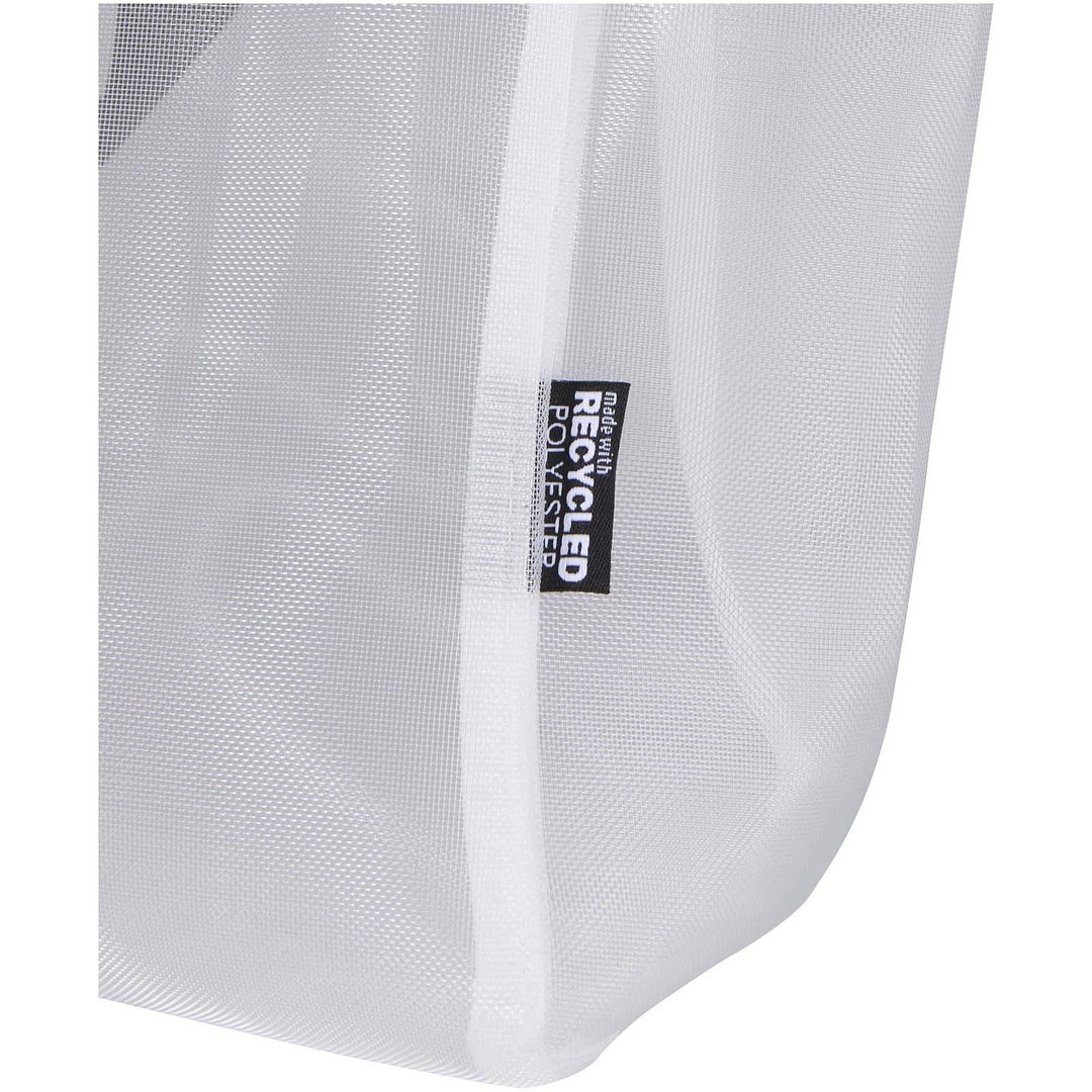 23 L Tragetasche aus GRS Recyclingmaterial - Benjasch