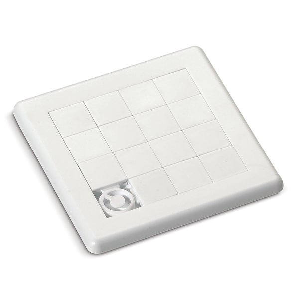 Schiebepuzzel Dumervezi