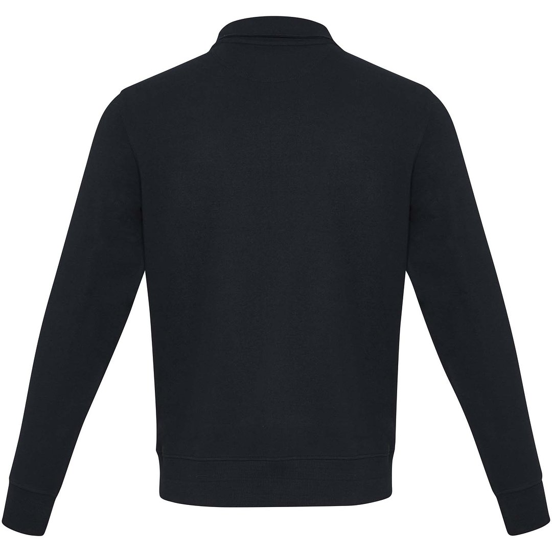 Aware™ Pullover mit Half-Zip Reissverschluss aus recyceltem Material Unisex - Ven