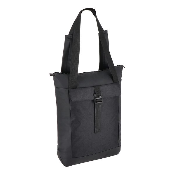 rPET 600D Navi Laptop-Rucksack 36 x 40 x 10 cm Marainana