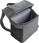 Kühltasche-Rucksack Stiafrs | Recycelt | Klettverschlusstasche