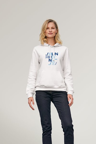 Damen Sweater 280g Noly