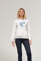 Damen Sweater 280g Noly