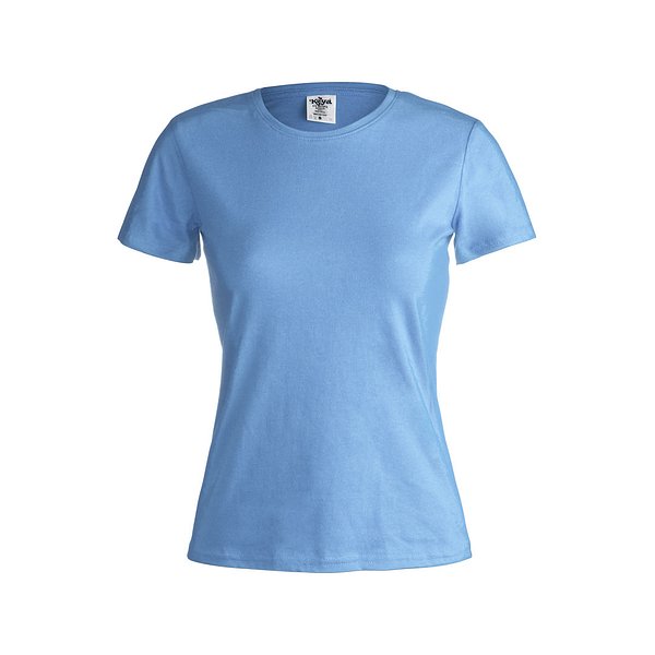Frauen Farbe T-Shirt "keya"