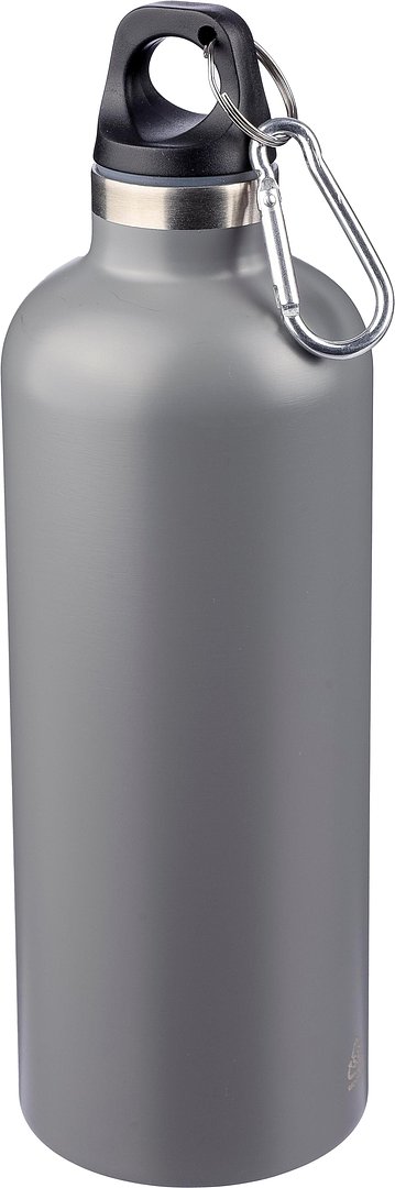 Flasche Benja | Recycelter Edelstahl | 500 ml | 12h kalt, 8h warm