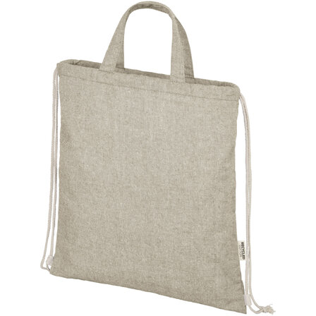 Rucksack mit Kordelzug - Munjas