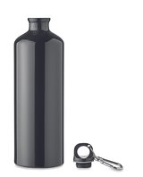 Trinkflasche Aluminium 1L Fristio