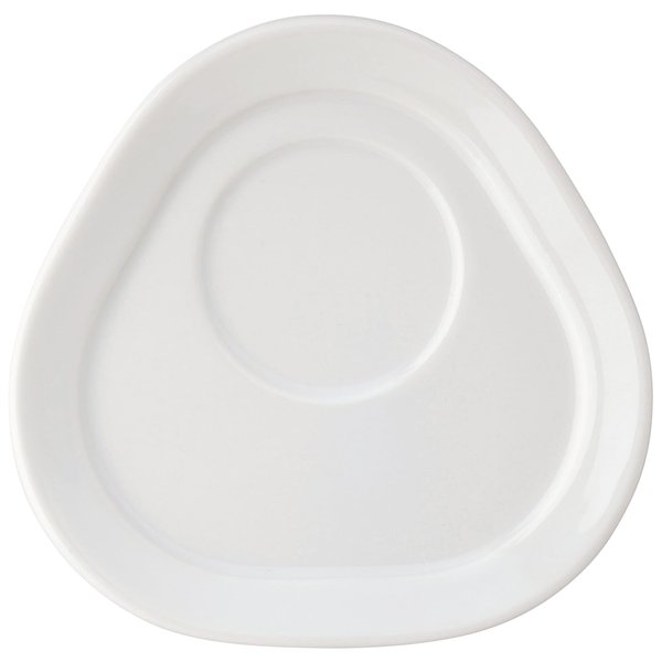 Dreieck Teller Satellite Hell