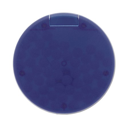Pfefferminzdose rund, 62mm Rethlan