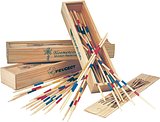 Mikado-Spiel Beatrie | Holz