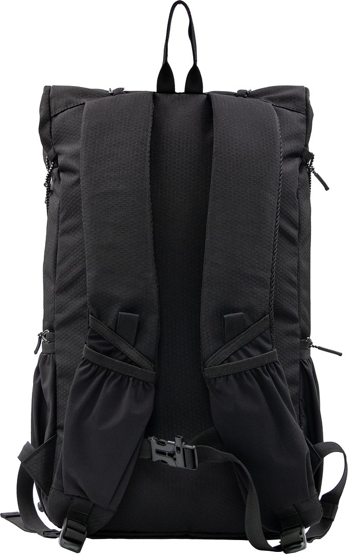 Venturer Rolltop-Rucksack Uedin