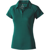 Poloshirt cool fit für Damen - Trudori
