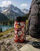Doppelwandiger Thermobecher Warama | 300 ml