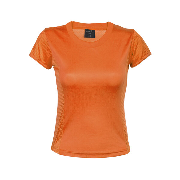 Frauen T-Shirt IdRox